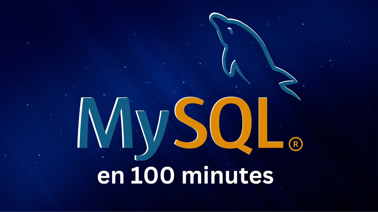 MySQL pour les Débutants : La Formation Complète de A à Z pour Maîtriser les Bases de Données